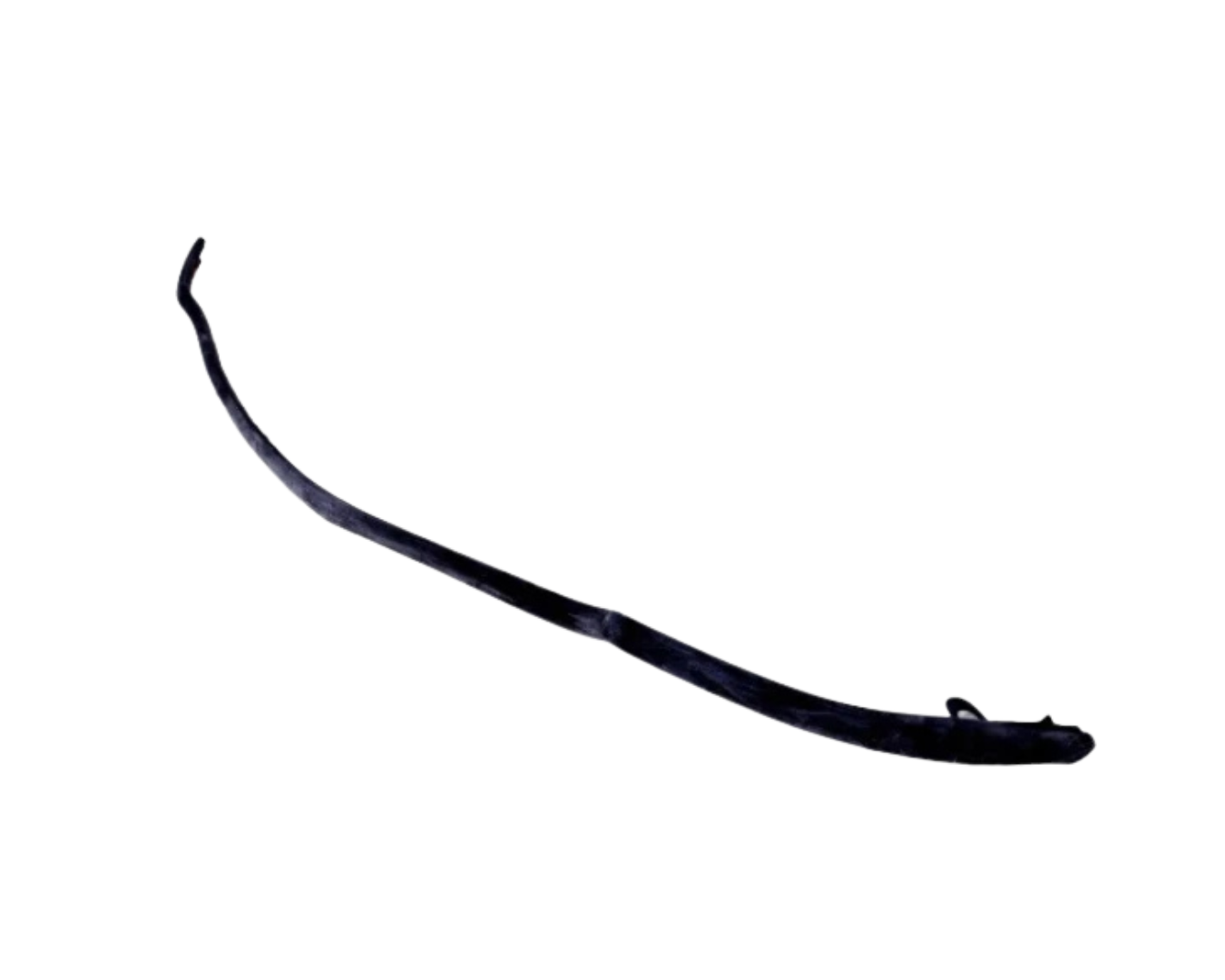 A-Pillar Door Seal - Left - Panamera | 2010-2016