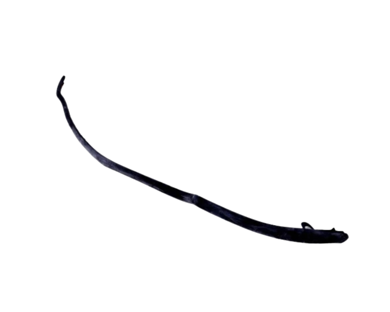 A-Pillar Door Seal - Left - Panamera | 2010-2016