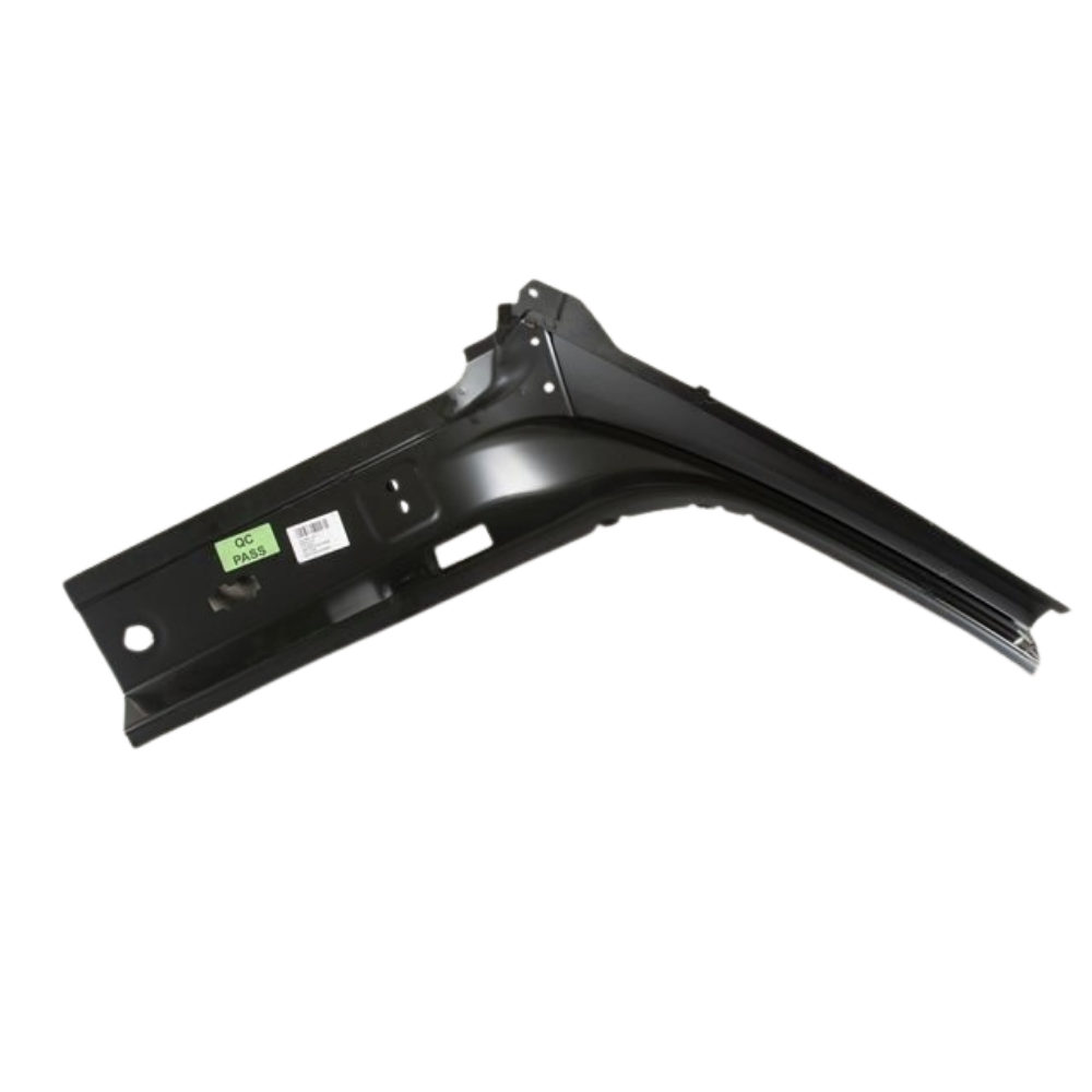 A-Pillar Frame - Prime Coated - Cayenne | 2019-2024