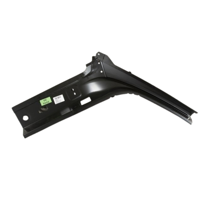 A-Pillar Frame - Prime Coated - Cayenne | 2019-2024