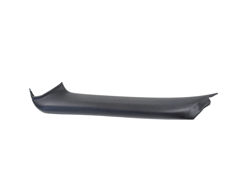 A-Pillar Left Trim - Black - 911 | 1999-2004