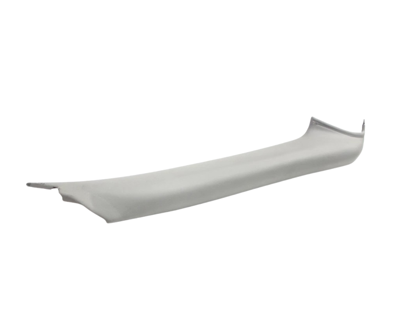 A-Pillar Left Trim - Graphite Gray - 911 | 1999-2004