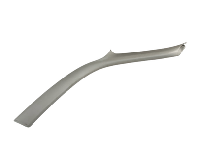 A-Pillar Left Trim - Graphite Grey - 911 | 1999-2004