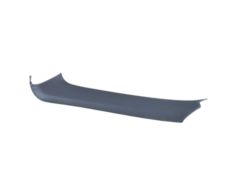 A-Pillar Left Trim - Metropole Blue - 911 | 1999-2004