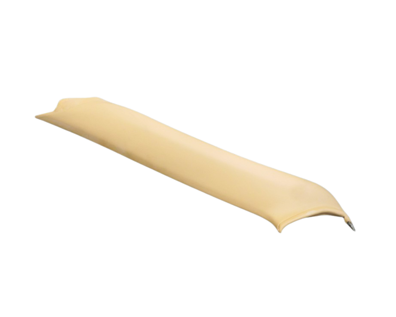 A-Pillar Left Trim - Savanna - 911 | 1999-2004