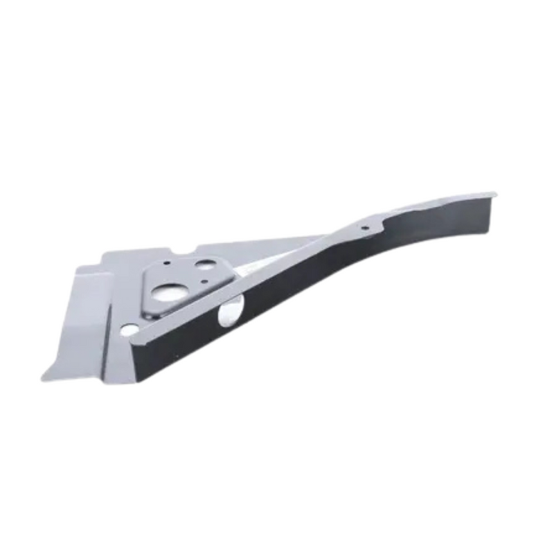 A-Pillar Reinforcement Closing Element - Right - Cayenne | 2011-2018