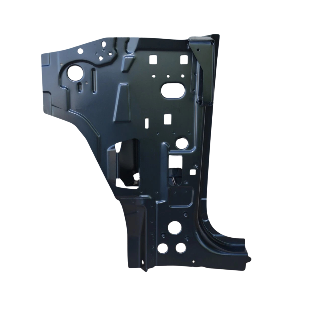 A-Pillar Reinforcement - Inner Right - Cayenne | 2019-2023