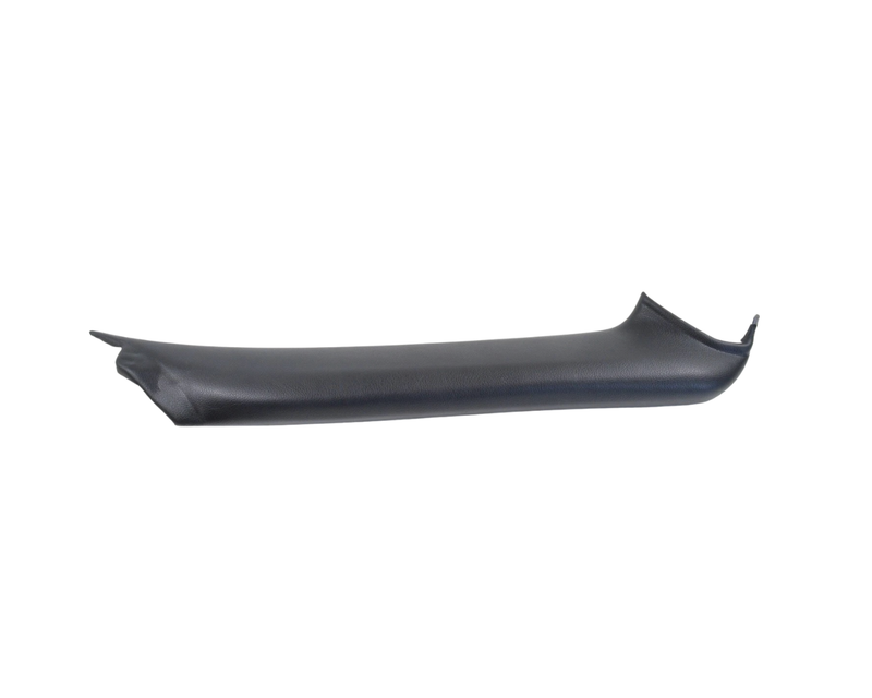 A-Pillar Right Trim - Black - 911 | 1999-2004