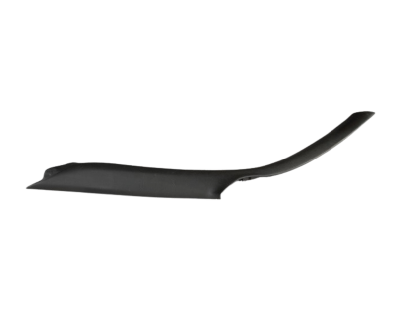 A-Pillar Right Trim - Black - 911 | 1999-2004