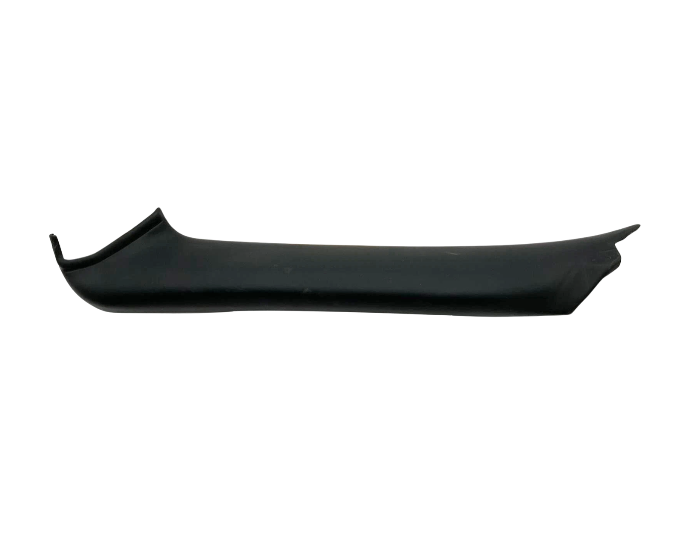 A-Pillar Right Trim - Black - 911 | 2000-2004