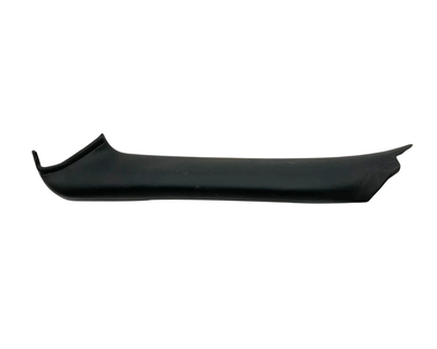 A-Pillar Right Trim - Black - 911 | 2000-2004