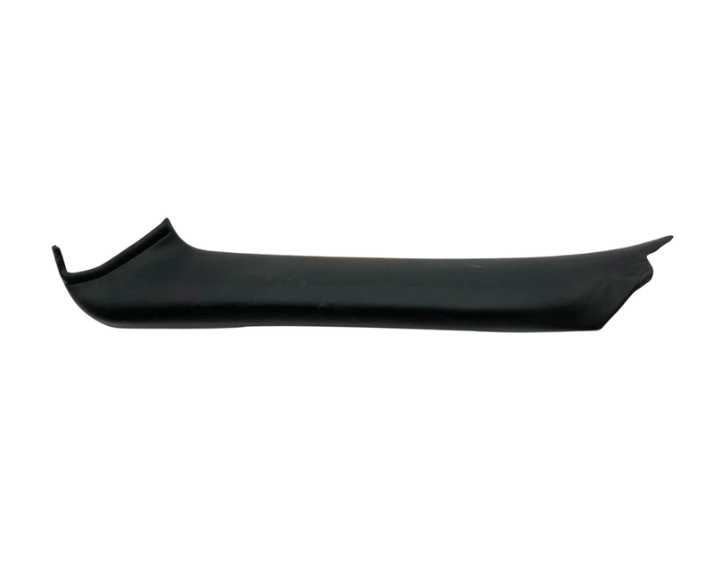 A-Pillar Right Trim - Black - 911 | 2000-2004