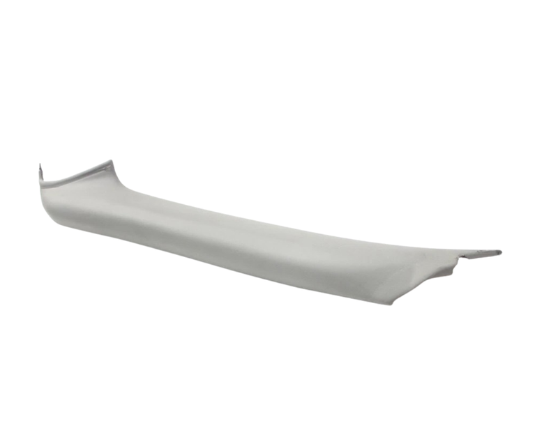 A-Pillar Right Trim - Graphite Gray - 911 | 1999-2004