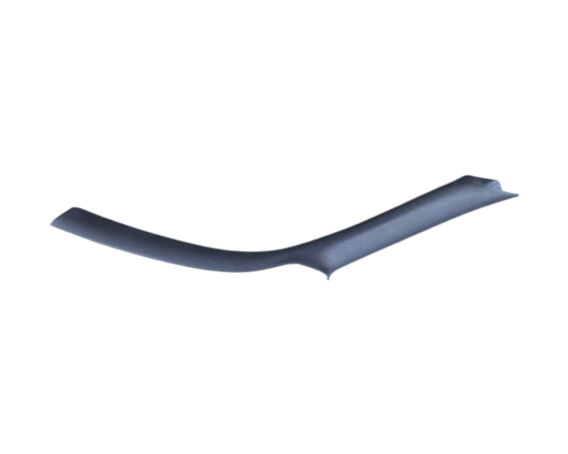 A-Pillar Right Trim - Metropole Blue - 911 | 1999-2004