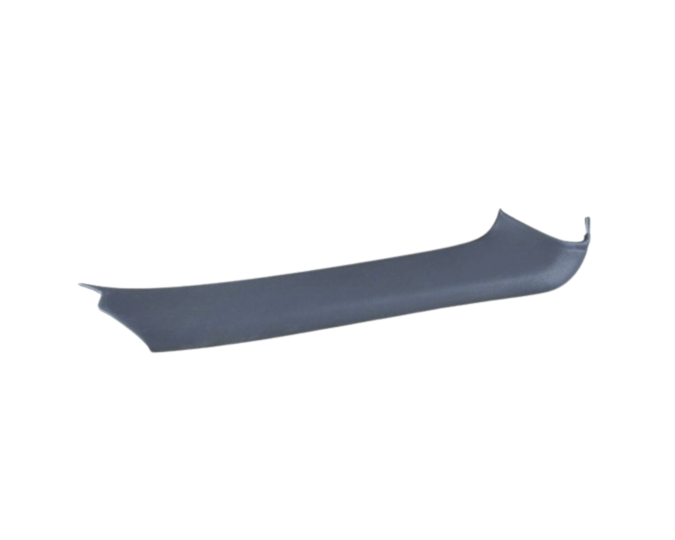 A-Pillar Right Trim - Metropole Blue - 911 | 1999-2004