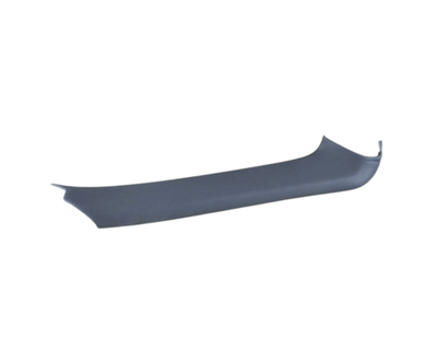A-Pillar Right Trim - Metropole Blue - 911 | 1999-2004