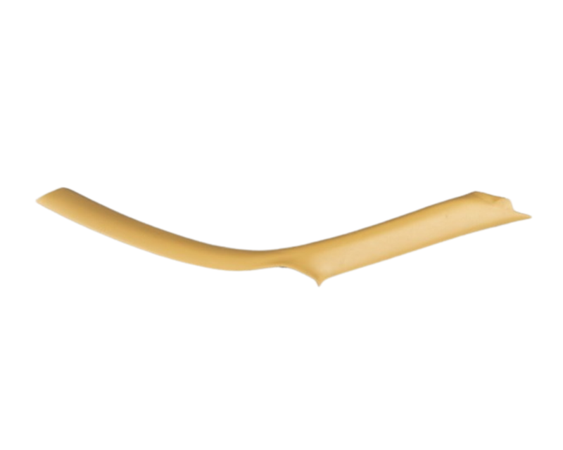 A-Pillar Right Trim - Savanna - 911 | 1999-2004