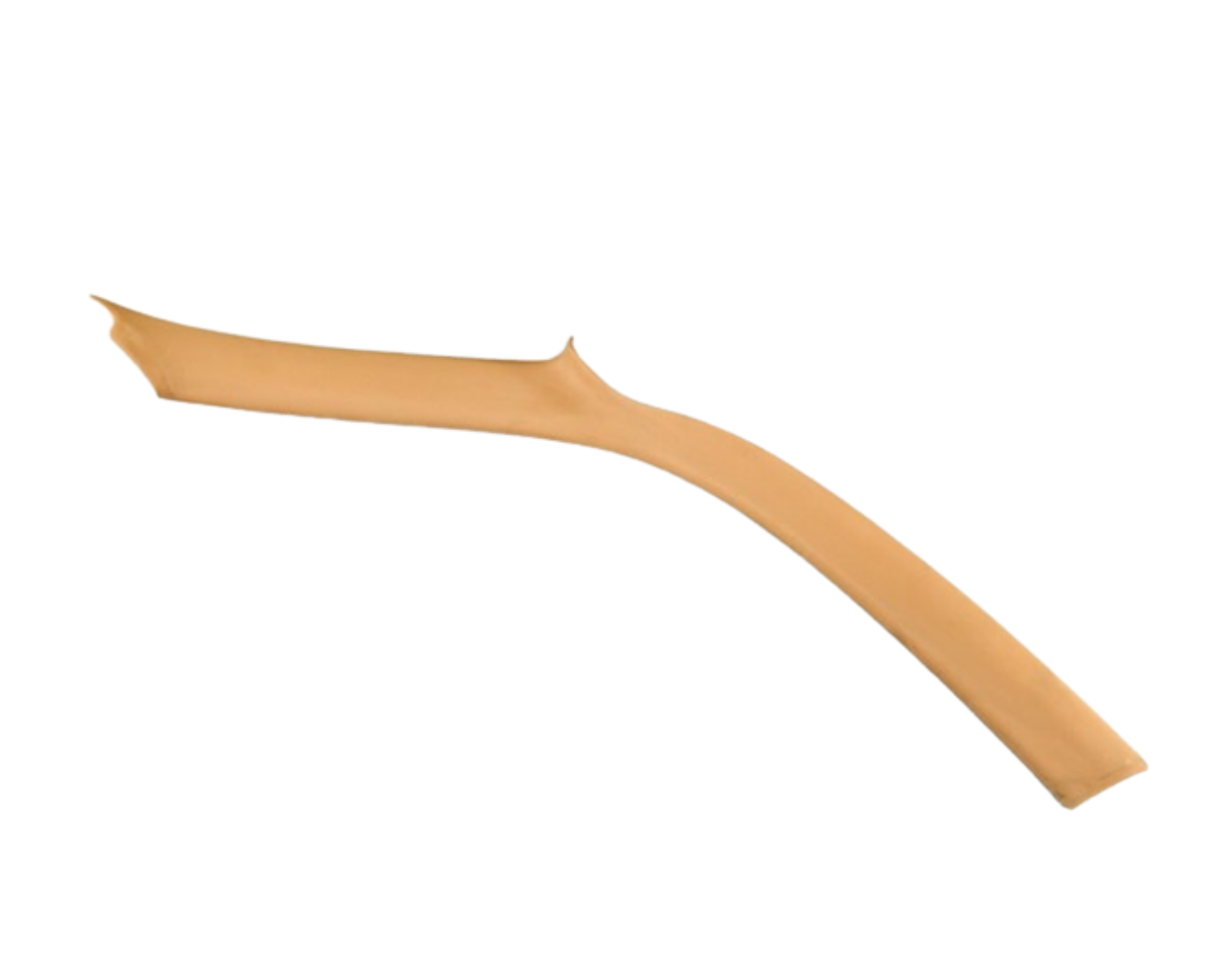 A-Pillar Right Trim - Savannah Beige - 911 | 1999-2004