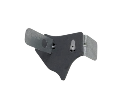 A-Pillar Side Panel Plate - Taycan | 2020-2026