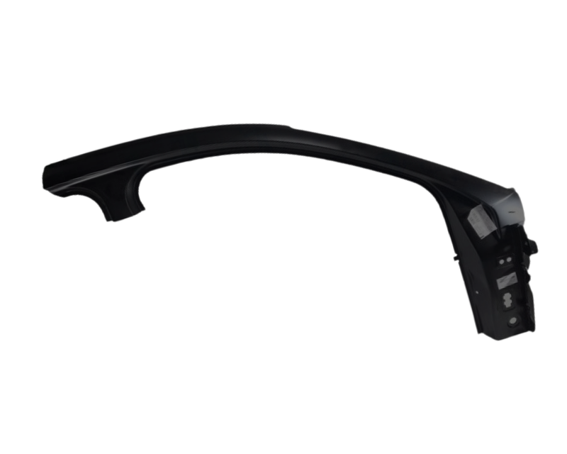 A-Pillar Side Section - Right Outer - Primed - Macan | 2015-2024