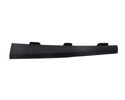 A-Pillar Trim - Black - Centre Right - Macan | 2015-2025