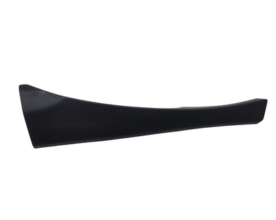 A-Pillar Trim - Black - Panamera | 2010-2016