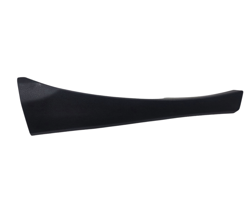 A-Pillar Trim - Black - Panamera | 2010-2016