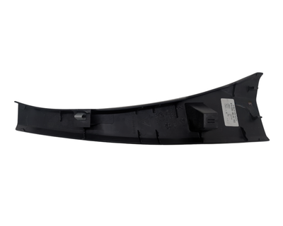 A-Pillar Trim - Black - Panamera | 2010-2016
