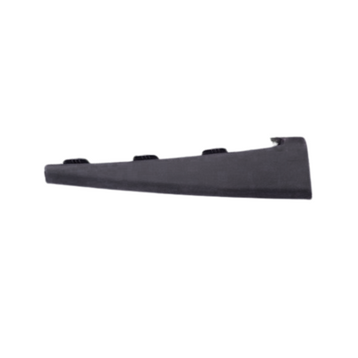 A-Pillar Trim - Centre Left - Cayenne | 2019-2024
