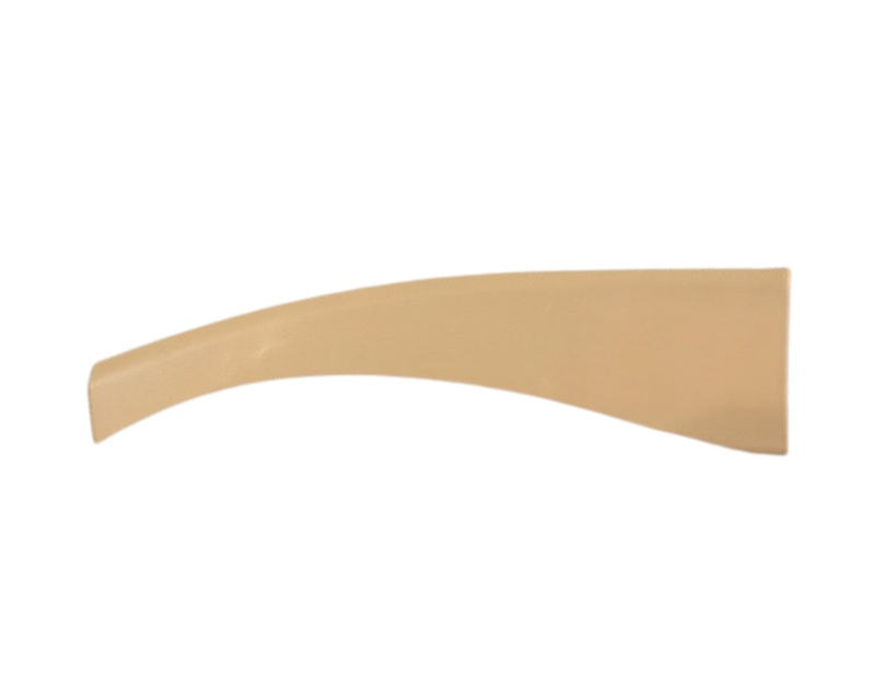 A-Pillar Trim - Luxor Beige - Panamera | 2010-2016