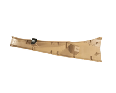 A-Pillar Trim - Luxor Beige - Panamera | 2010-2016