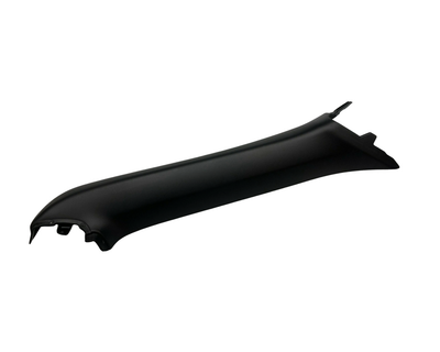 A-Pillar Trim Panel - Right - Black - Boxster | 2017-2025