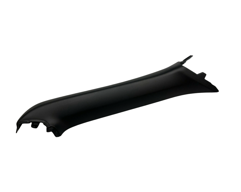 A-Pillar Trim Panel - Right - Black - Boxster | 2017-2025