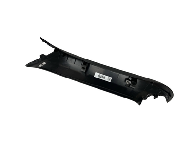 A-Pillar Trim Panel - Right - Black - Boxster | 2017-2025