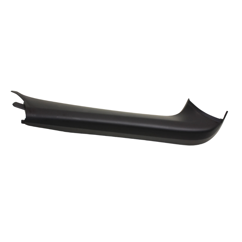 A-Pillar Trim Panel - Right - Boxster | 2006-2012