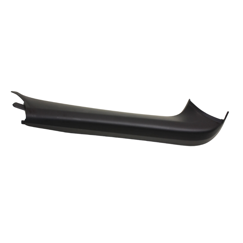 A-Pillar Trim Panel - Right - Boxster | 2006-2012