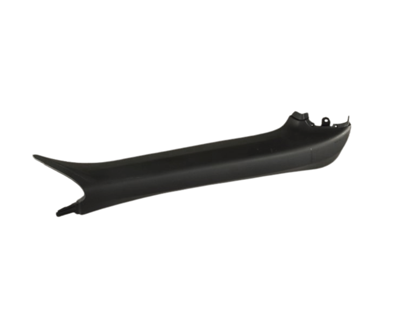 A-Pillar Trim - Right - Black - Boxster | 2016