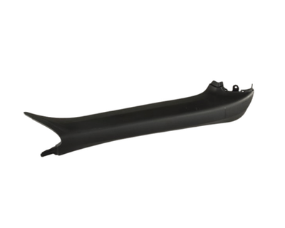 A-Pillar Trim - Right - Black - Boxster | 2016