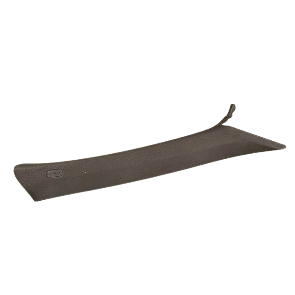 A Pillar Trim - Right - Espresso - Cayenne | 2011-2018