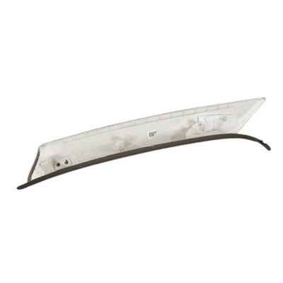 A Pillar Trim - Right - Umber - Cayenne | 2011-2018