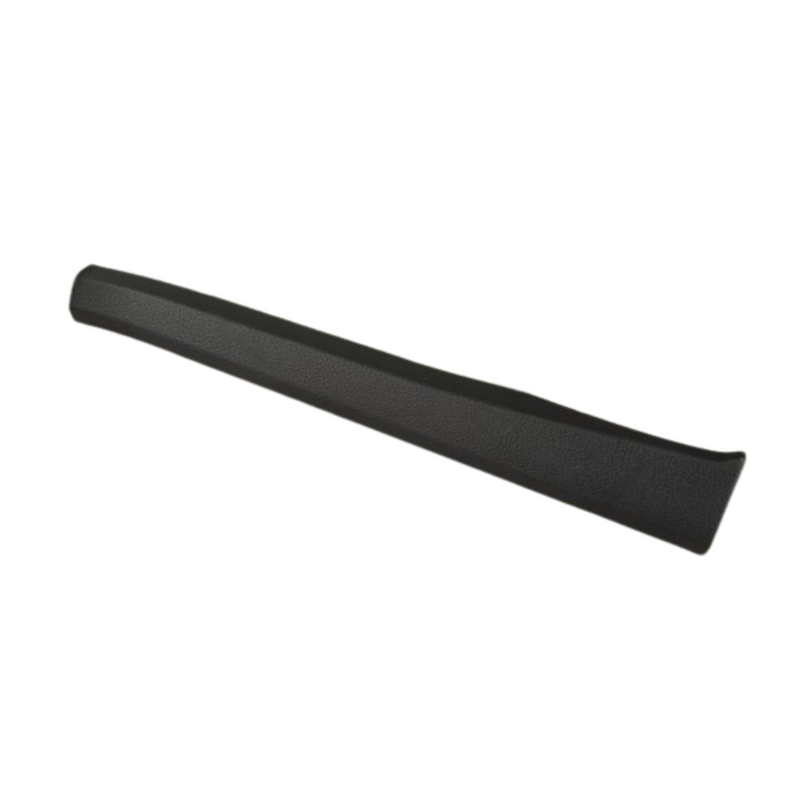 A Pillar Trim - Titanium Black - Cayenne | 2011-2018