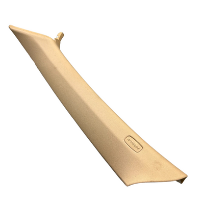A Pillar Trim - Upper Left - Luxor Beige - Cayenne | 2011-2018