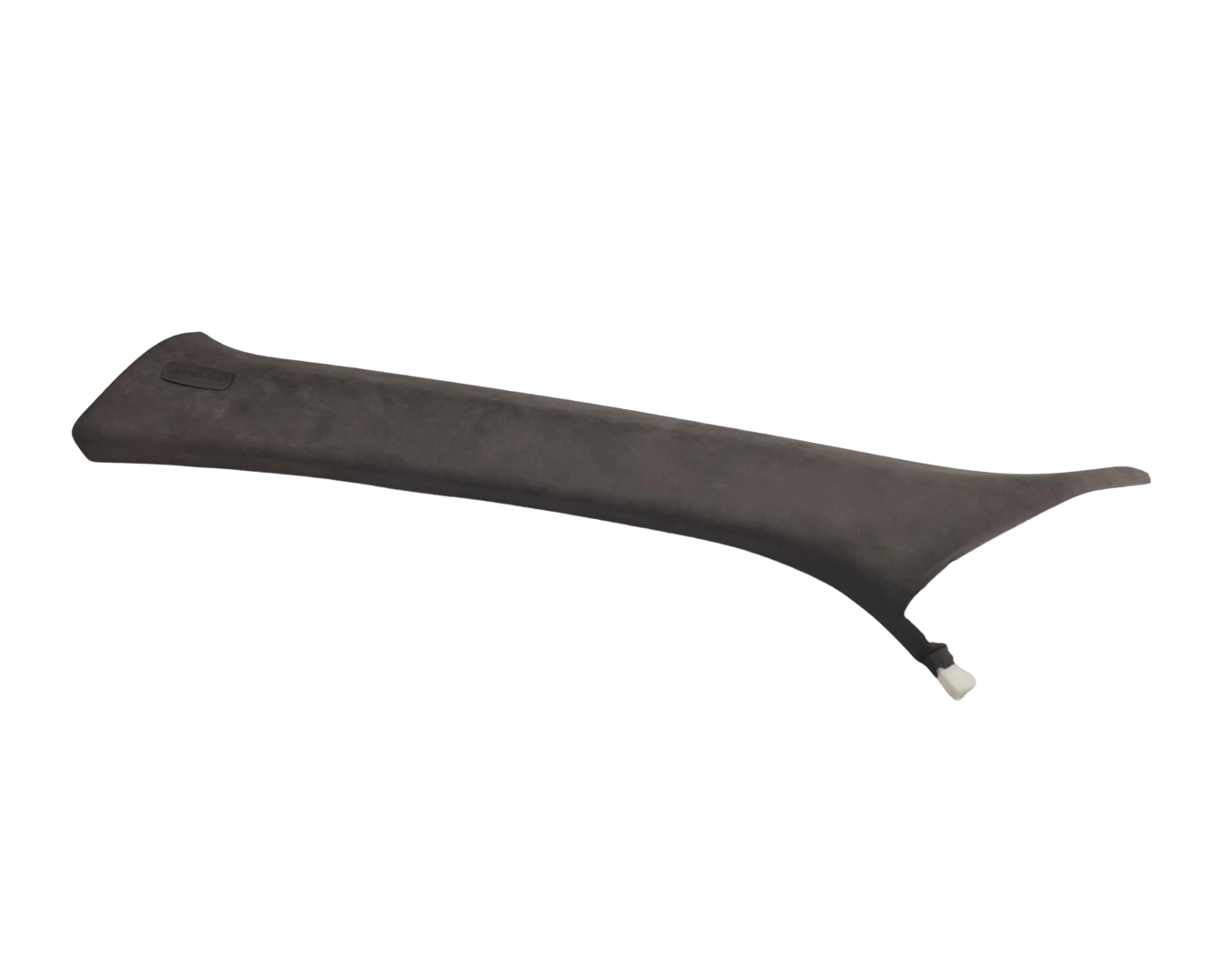 A-Pillar Trim - Upper Left - Macan | 2015-2025