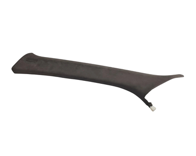 A-Pillar Trim - Upper Left - Macan | 2015-2025