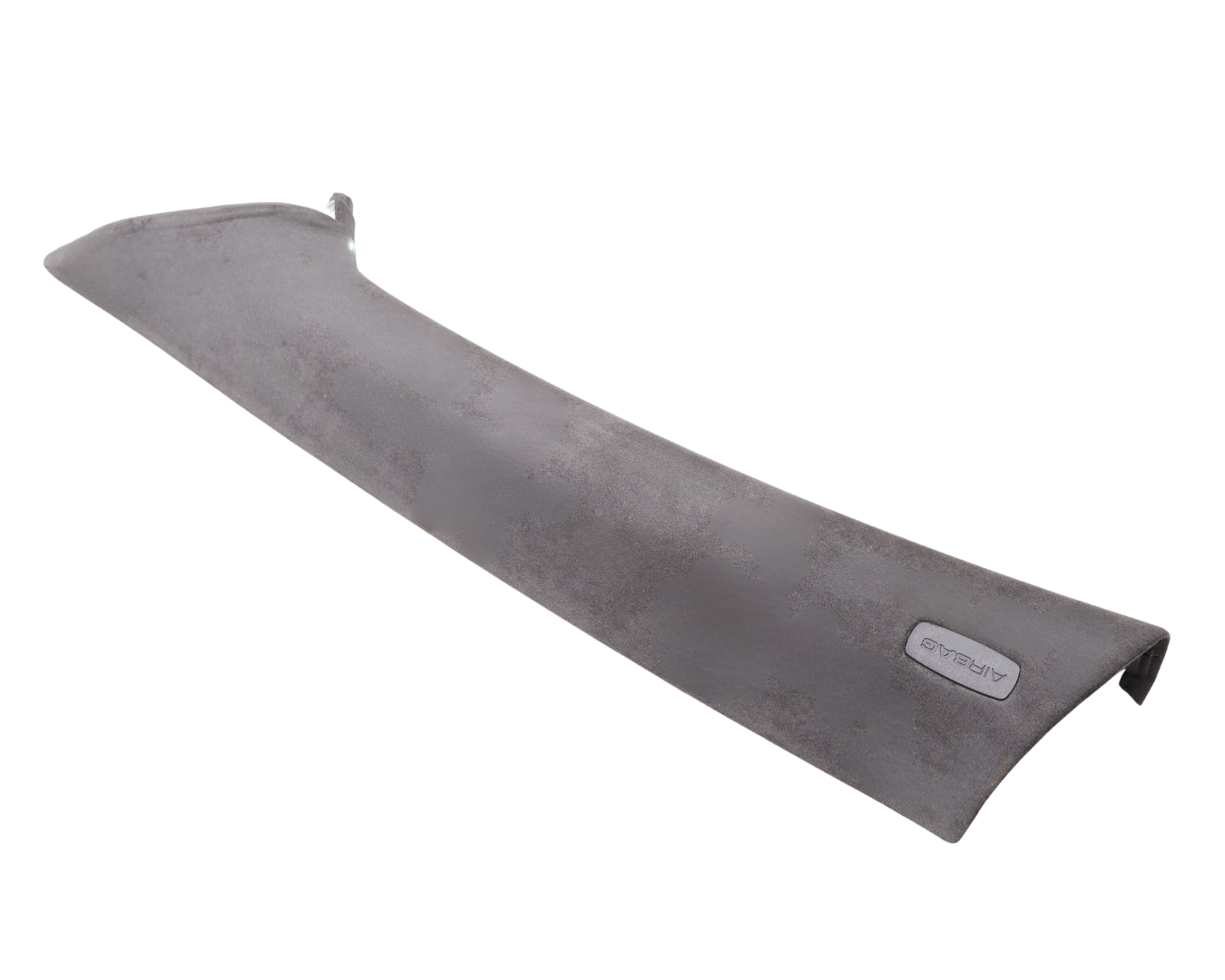 A-Pillar Trim - Upper Left - Macan | 2015-2025