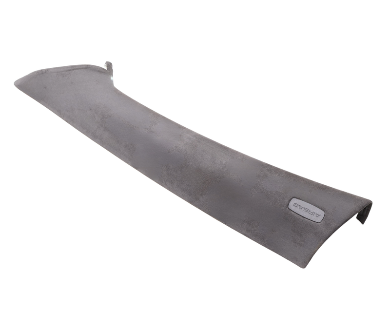A-Pillar Trim - Upper Left - Macan | 2015-2025
