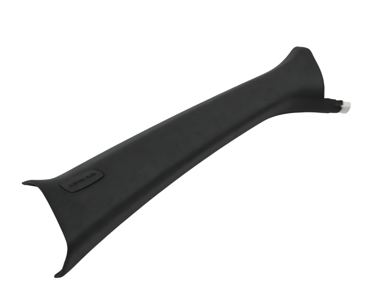 A-Pillar Trim - Upper Left - Macan | 2019-2025