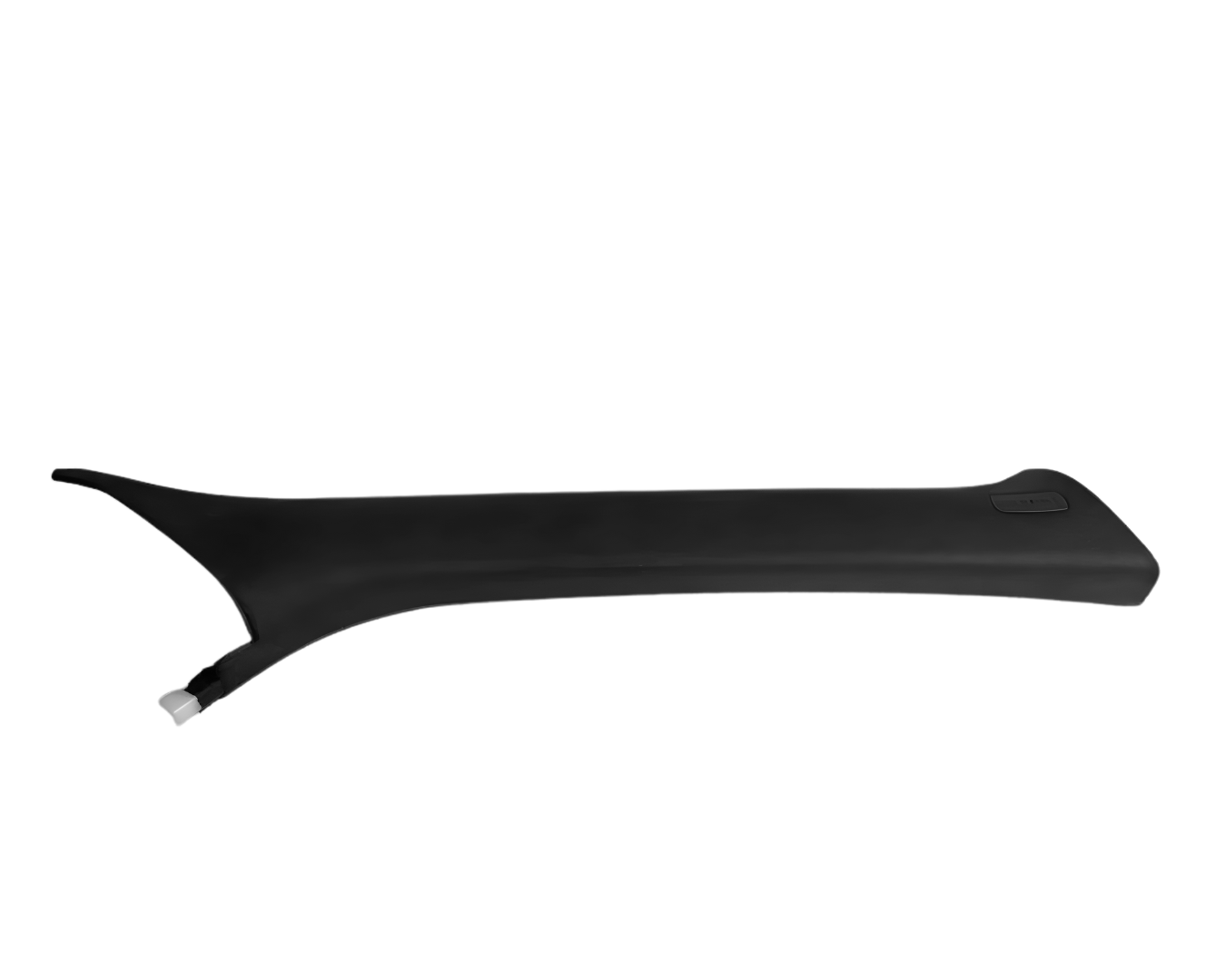 A-Pillar Trim - Upper Right - Macan | 2019-2025