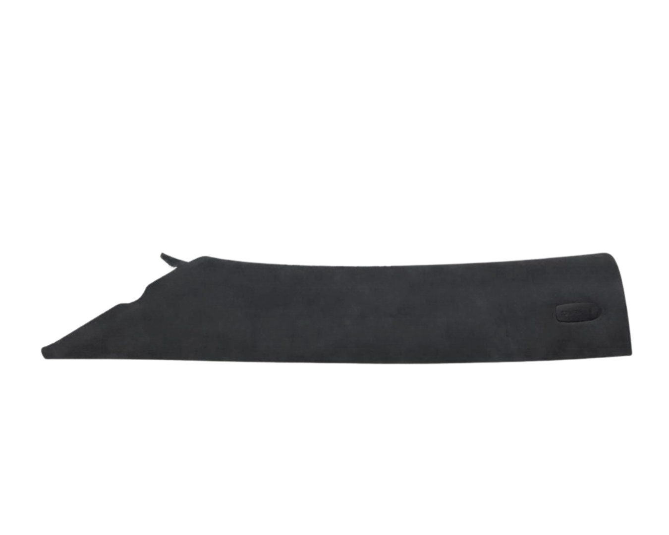 A-Pillar Upper Trim - Black - Panamera | 2010-2016