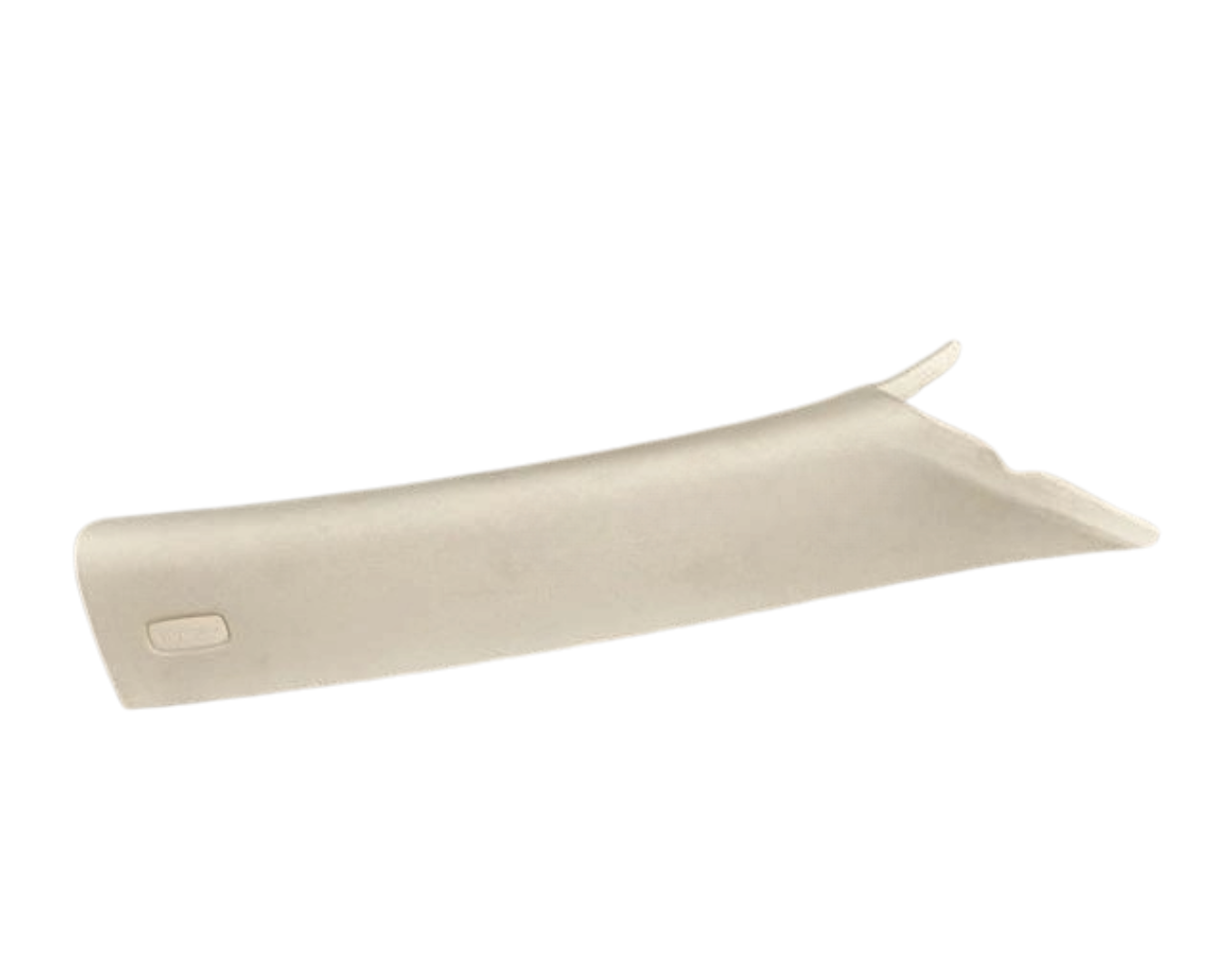 A-Pillar Upper Trim - Cream - Panamera | 2010-2016